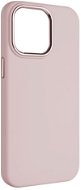 FIXED MagFlow Apple iPhone 15 Pro rózsaszín MagSafe tok - Telefon tok