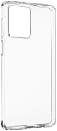Handyhülle FIXED für Motorola Moto G54 5G/G54 Power Edition - Kryt na mobil