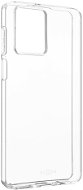 FIXED for Motorola Moto G54 Power Edition clear - Phone Cover