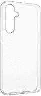 FIXED Skin Samsung Galaxy S23 FE átlátszó (0,6 mm) tok - Telefon tok