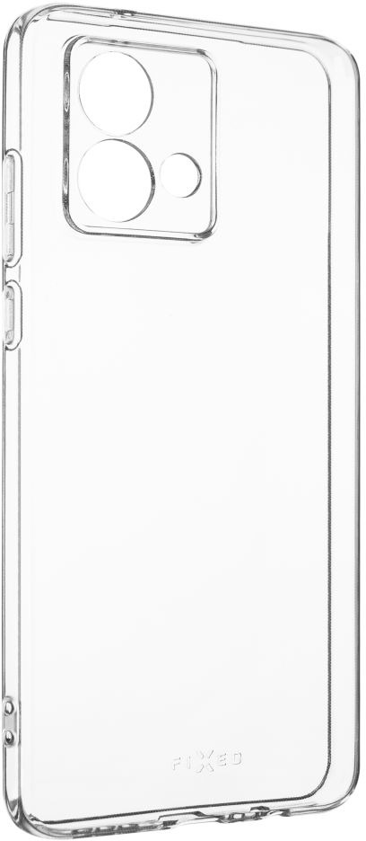 FIXED Motorola Moto G84 átlátszó tok
