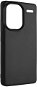 Telefon tok FIXED Story Xiaomi Redmi Note 13 Pro+ fekete tok - Kryt na mobil