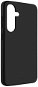 FIXED MagFlow Samsung Galaxy S24 MagSafe fekete tok - Telefon tok