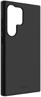 FIXED MagFlow s podporou MagSafe pro Samsung Galaxy S24 Ultra černý - Phone Cover