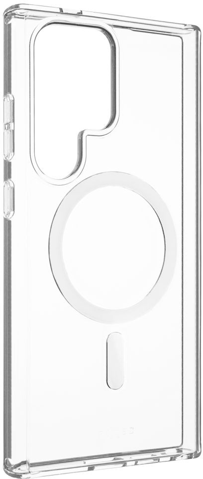 FIXED MagPure Samsung Galaxy S24 Ultra Magsafe átlátszó tok