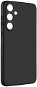 FIXED Story na Samsung Galaxy S24+ čierny - Kryt na mobil