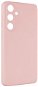 FIXED Story pro Samsung Galaxy S24+ růžový - Phone Cover