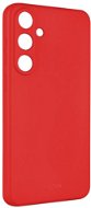 FIXED Story pro Samsung Galaxy S24+ červený - Phone Cover