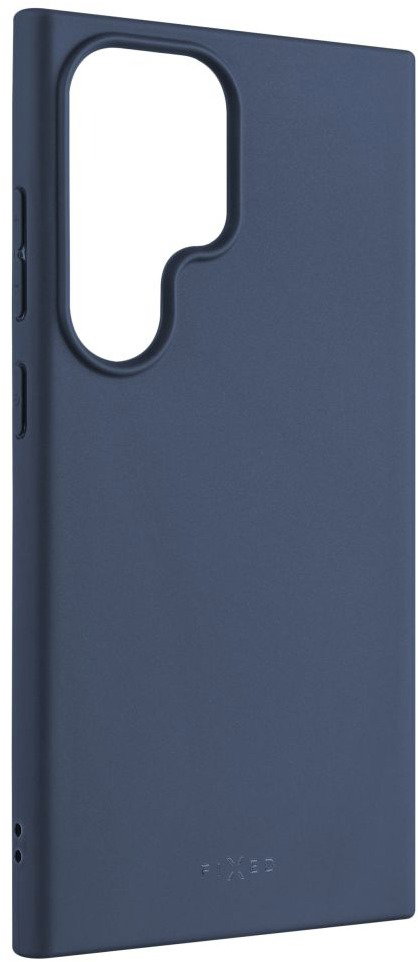 FIXED Story Samsung Galaxy S24 Ultra kék tok