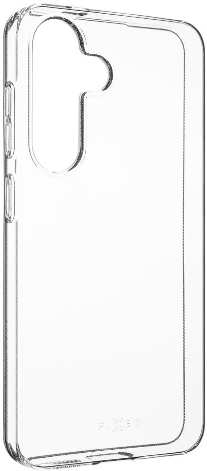 FIXED Slim AntiUV Samsung Galaxy S24 átlátszó tok