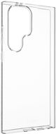 Phone Cover FIXED Slim AntiUV pro Samsung Galaxy S24 Ultra čiré - Kryt na mobil