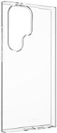 FIXED Slim AntiUV pro Samsung Galaxy S24 Ultra čiré - Phone Cover