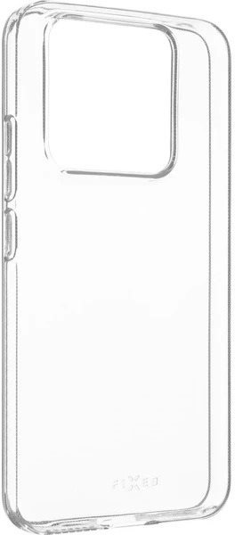 FIXED Slim AntiUV Xiaomi 14 átlátszó tok