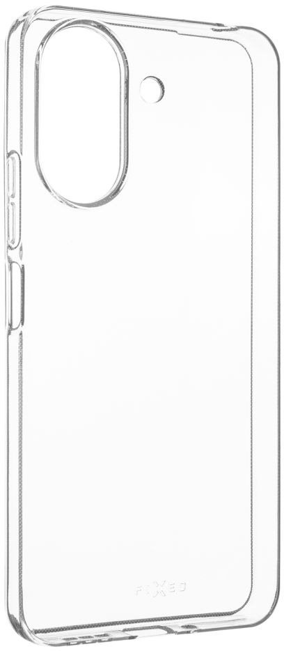FIXED Slim AntiUV Xiaomi Redmi 13C/POCO C65 átlátszó tok