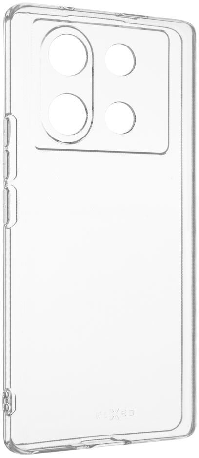 FIXED Infinix Zero 30 5G átlátszó tok