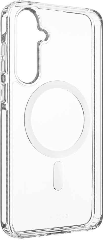 FIXED Samsung Galaxy A35 5G MagPure MagSafe átlátszó tok