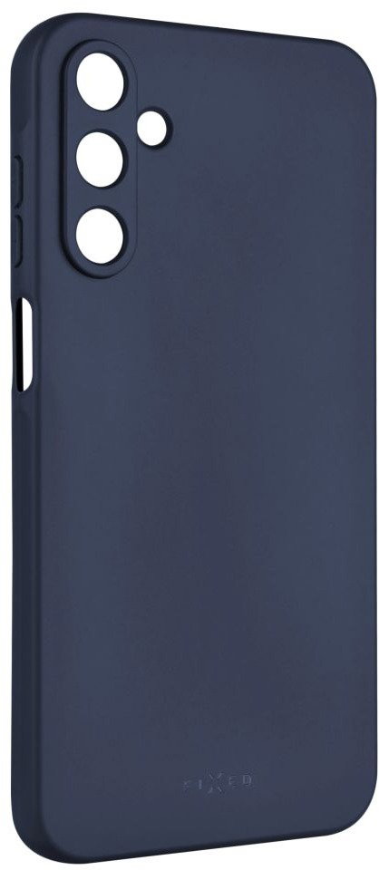 FIXED Story Samsung Galaxy A15/A15 5G kék tok