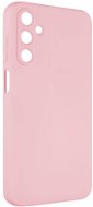 FIXED Story pro Samsung Galaxy A15/A15 5G růžový - Phone Cover