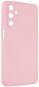Telefon tok FIXED Story Samsung Galaxy A15/A15 5G rózsaszín tok - Kryt na mobil