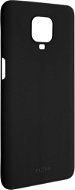 FIXED Xiaomi Redmi Note 9 Pro/9 Pro Max/Note 9S fekete tok - Telefon tok