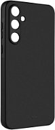 Phone Cover FIXED Story pro Samsung Galaxy A55 5G černý - Kryt na mobil