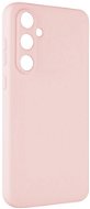 FIXED Story Samsung Galaxy A55 5G rózsaszín tok - Telefon tok