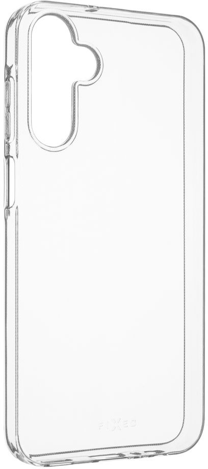 FIXED Slim AntiUV Samsung Galaxy A15/A15 5G átlátszó tok