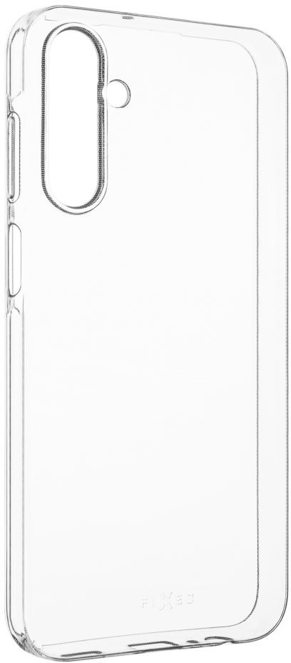 FIXED Skin Samsung Galaxy A15/A15 5G átlátszó (0,6 mm) tok