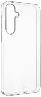 Phone Cover FIXED Skin pro Samsung Galaxy A55 5G 06 mm čiré - Kryt na mobil