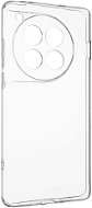 Handyhülle FIXED für OnePlus 12 klar - Kryt na mobil