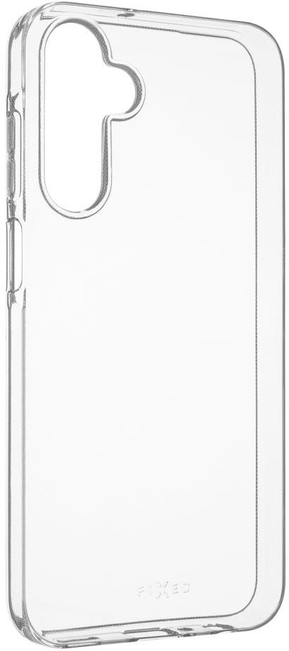 FIXED Slim AntiUV Samsung Galaxy A25 5G átlátszó tok