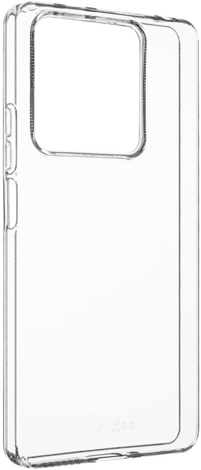 FIXED Xiaomi Redmi Note 13 5G átlátszó tok