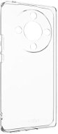 Phone Cover FIXED pro Honor Magic6 Lite čiré - Kryt na mobil