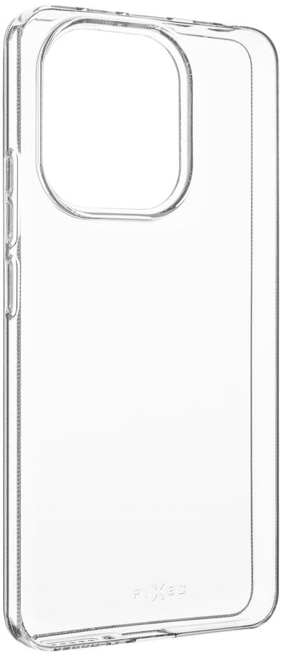FIXED Slim AntiUV Xiaomi Redmi Note 13 átlátszó tok