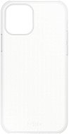 FIXED Slim AntiUV pre OnePlus 12R číry - Kryt na mobil