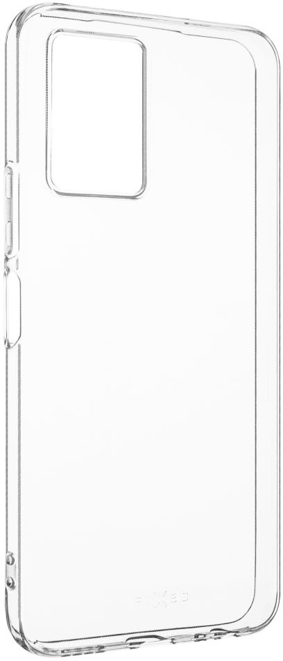 FIXED Vivo Y55 5G átlátszó tok