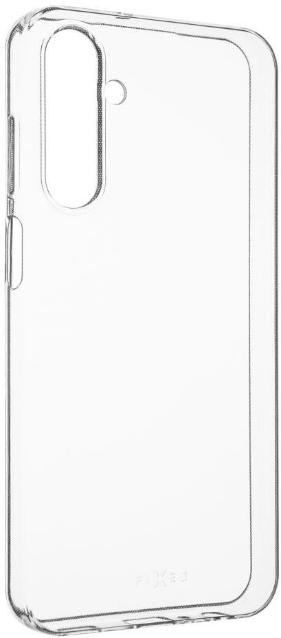 FIXED Skin Samsung Galaxy A25 5G átlátszó (0,6 mm) tok