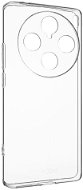 Handyhülle FIXED für das Vivo X100 Pro klar 5G - Kryt na mobil