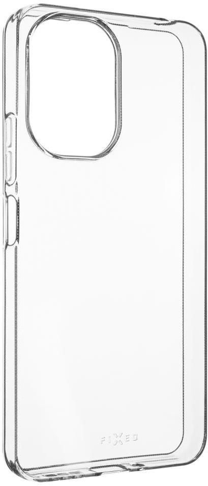 FIXED Slim AntiUV Xiaomi Redmi 13C 5G átlátszó tok