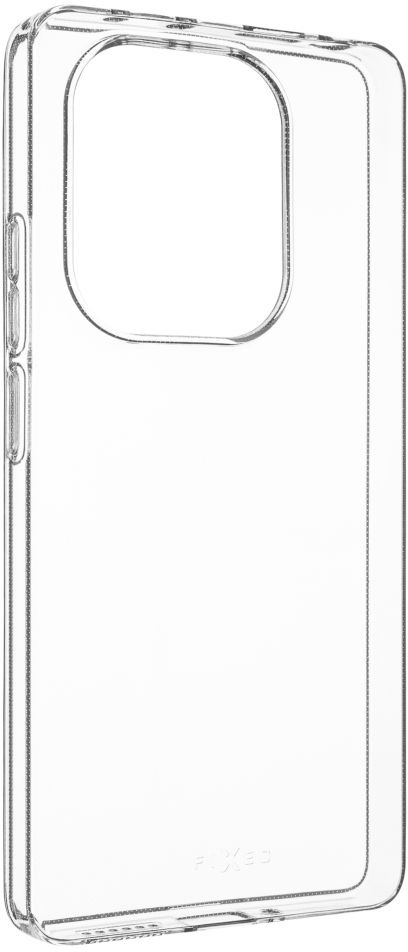FIXED Xiaomi Redmi Note 13 Pro / POCO M6 Pro átlátszó tok