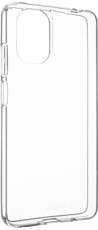 FIXED Motorola Moto G04 / G24/G04s/E1 átlátszó tok