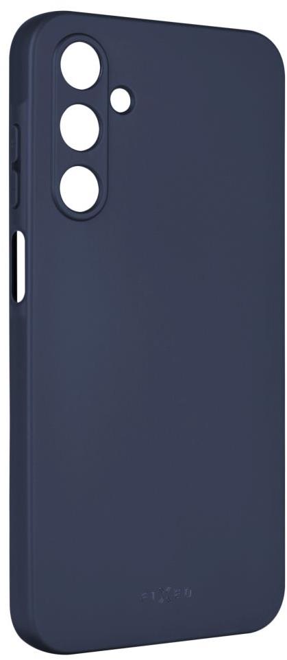FIXED Story Samsung Galaxy A25 5G kék tok