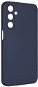 FIXED Story na Samsung Galaxy A25 5G modrý - Kryt na mobil