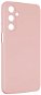 FIXED Story na Samsung Galaxy A25 5G ružový - Kryt na mobil