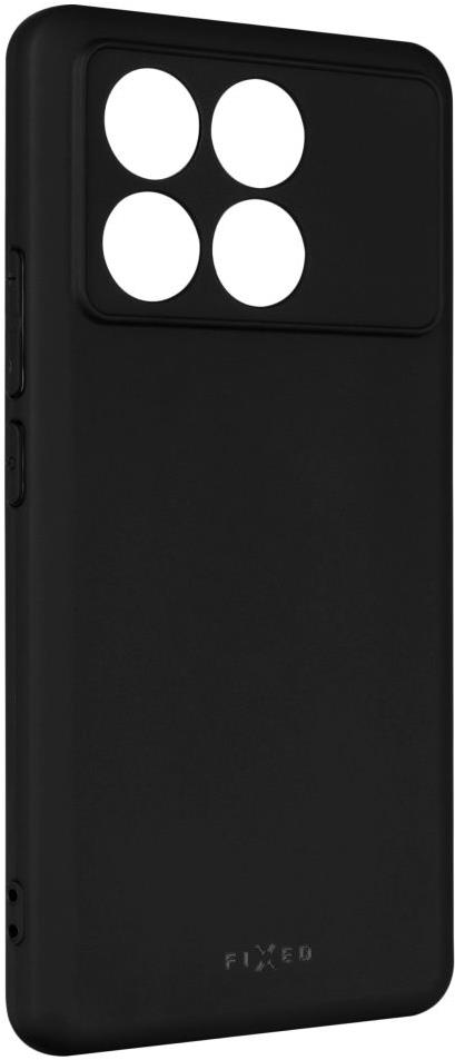 FIXED Story POCO X6 Pro 5G fekete tok