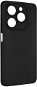 FIXED Story pro Infinix Smart 8/8 HD černý - Phone Cover