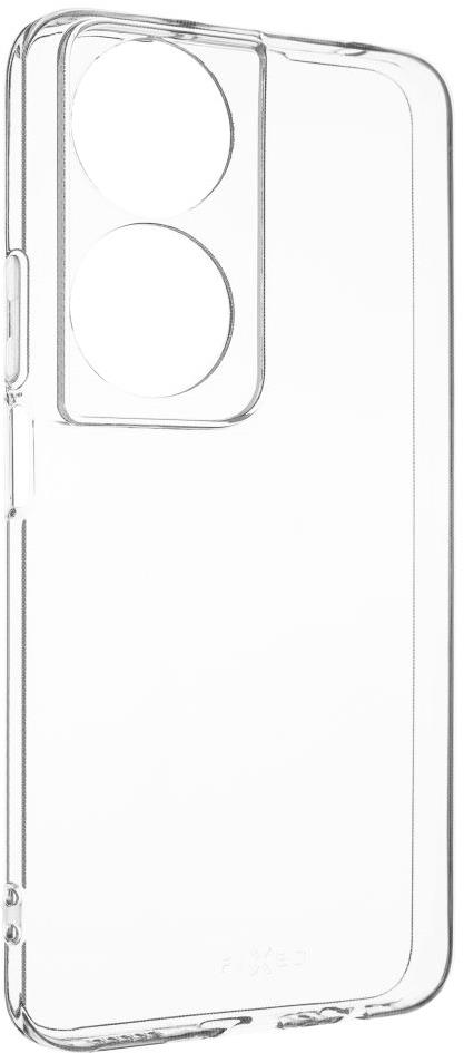 FIXED Honor X7b/90 átlátszó tok