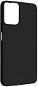 FIXED Story pro Motorola Moto G34 5G černý - Phone Cover