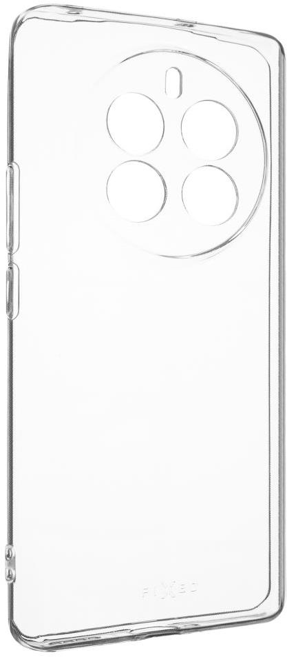 FIXED Realme 12 Pro/12 Pro+ átlátszó tok