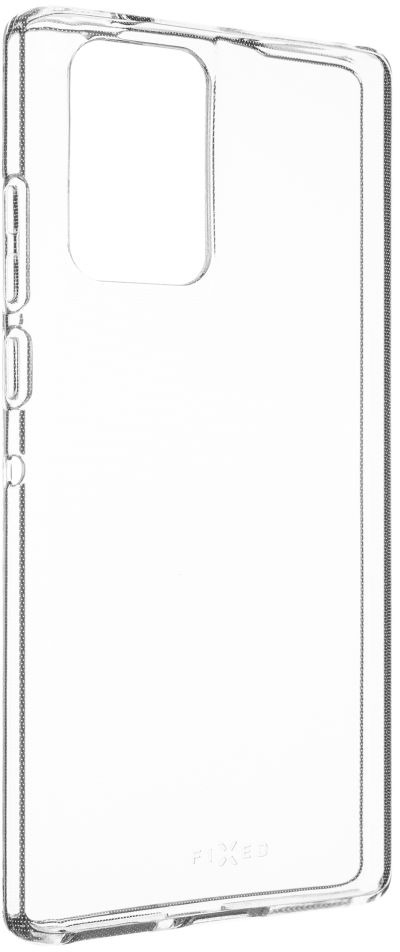 FIXED Motorola Edge 50 Fusion átlátszó tok